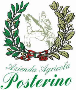 Azienda Agricola Posterino Logo