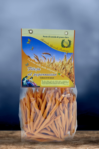 Fileja Artigianali al Peperoncino al Ferretto 100% Italia – 500g