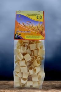 Calamarata Artigianale Italiana – 500g